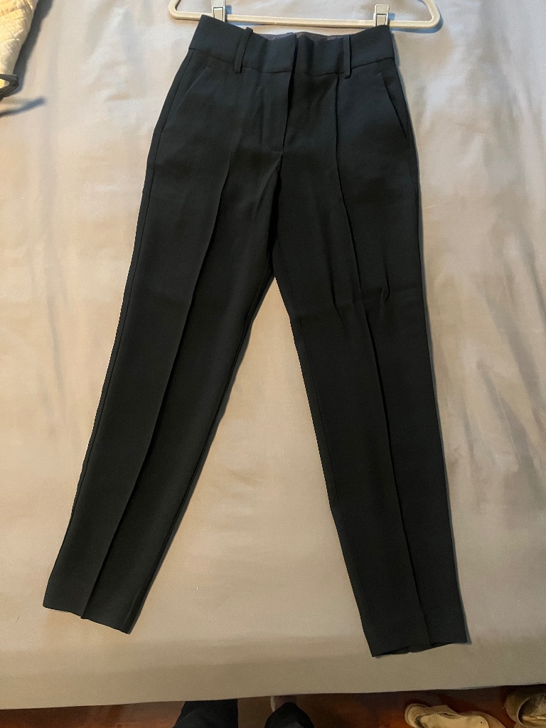 Szane Gustavo Trousers: Size 0 Nwt